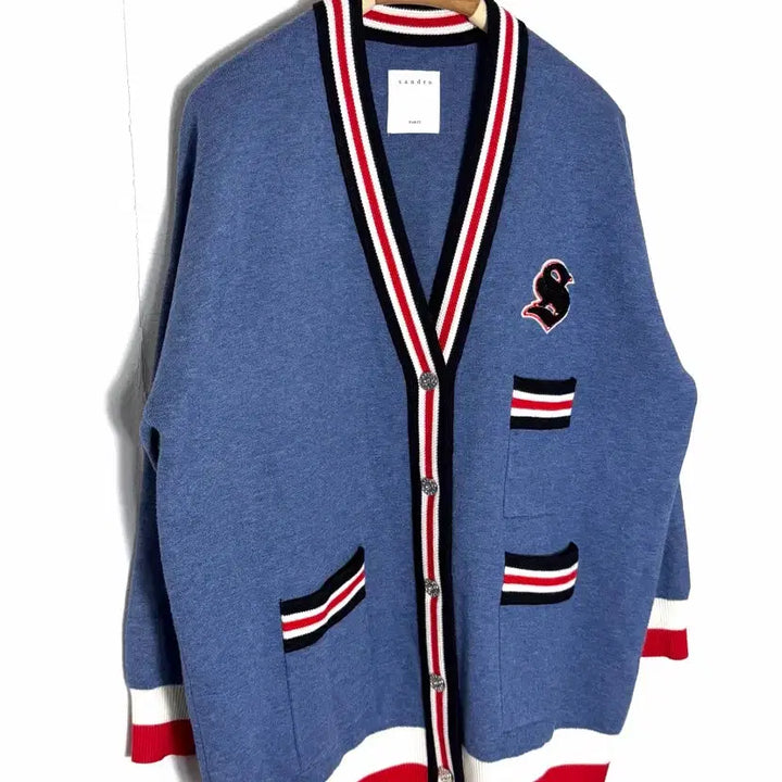 [BUNJANG] Sandro Cardigan / 산드로 가디건