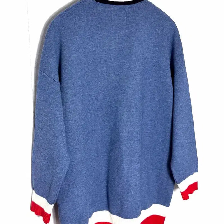 [BUNJANG] Sandro Cardigan / 산드로 가디건