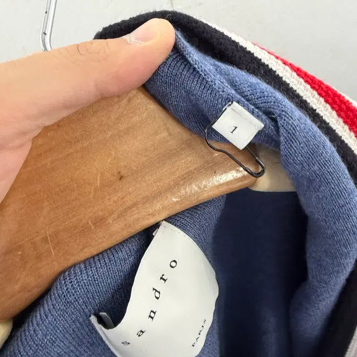 [BUNJANG] Sandro Cardigan / 산드로 가디건