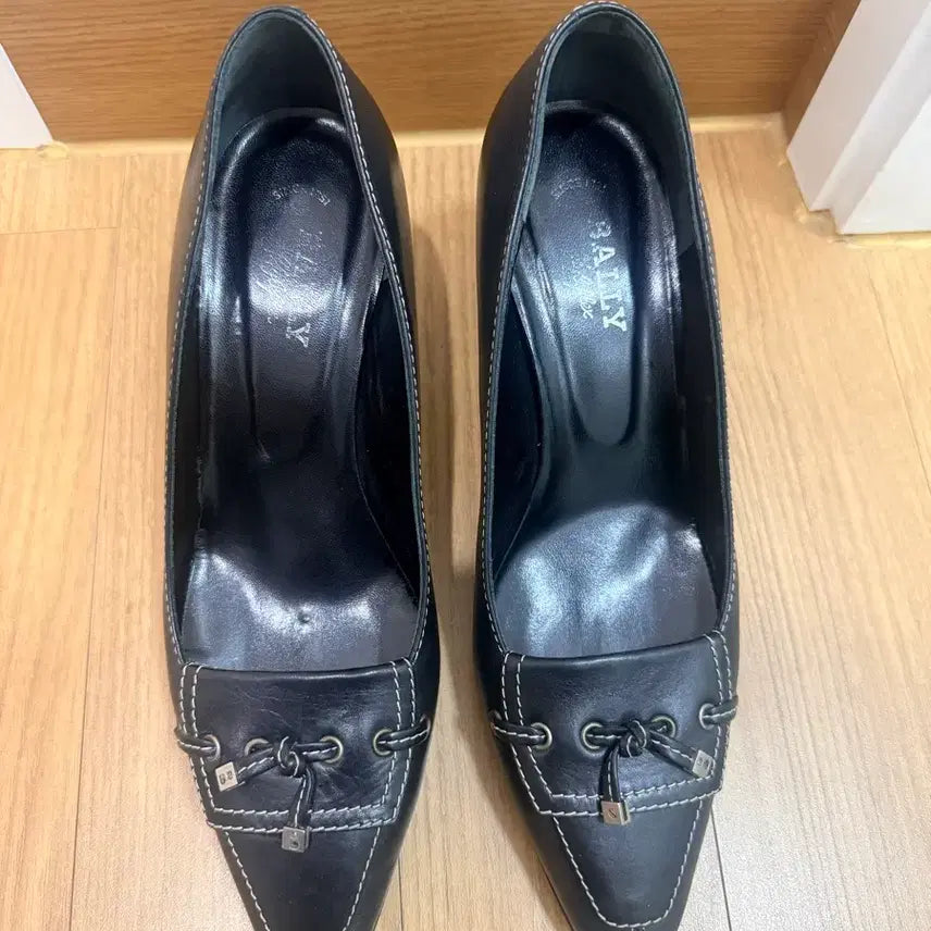 [BUNJANG] Bally Pumps 245 / 발리 펌프스 245