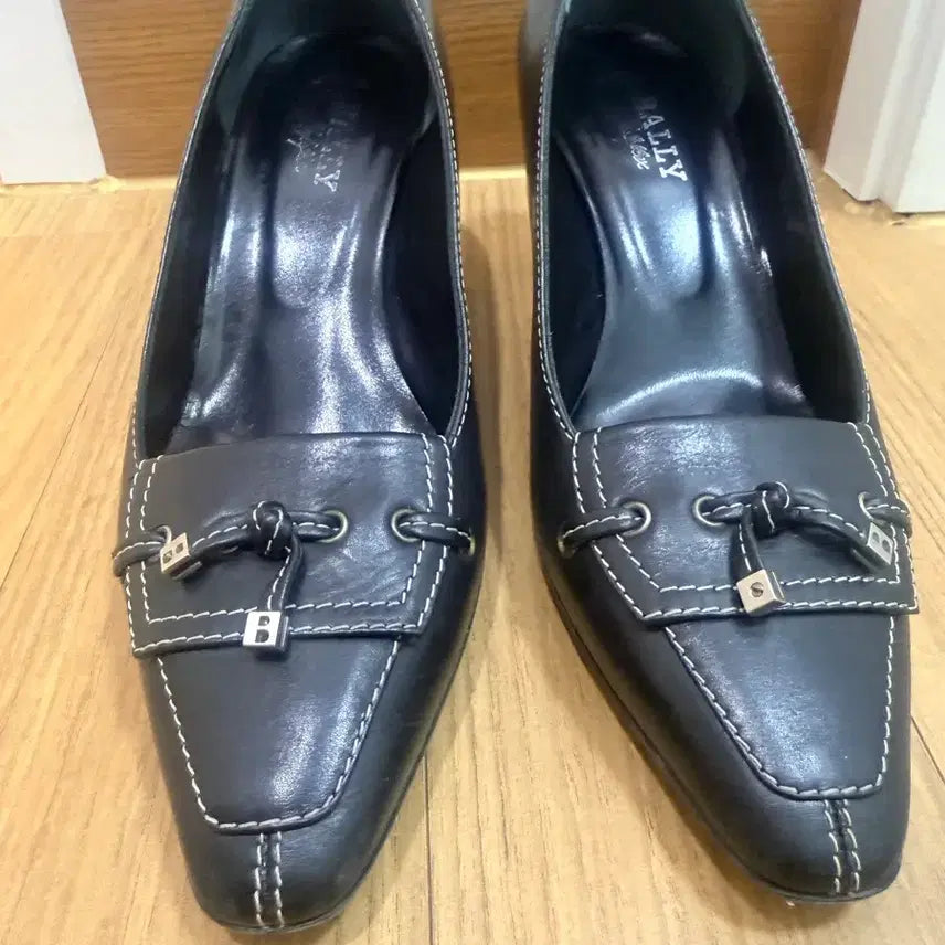 [BUNJANG] Bally Pumps 245 / 발리 펌프스 245