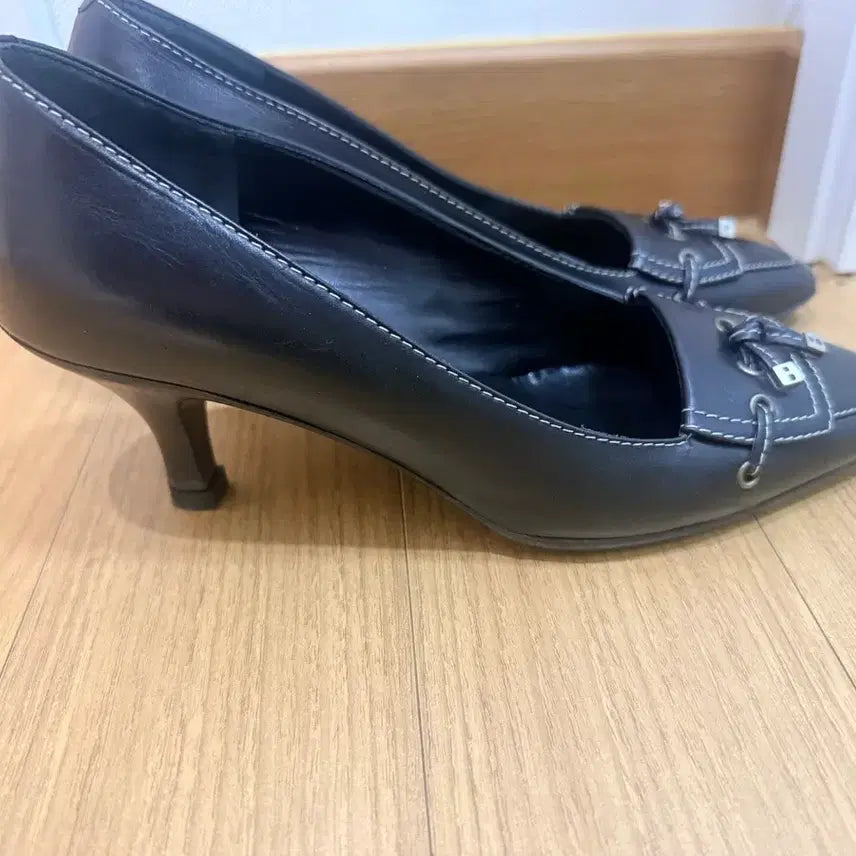 [BUNJANG] Bally Pumps 245 / 발리 펌프스 245