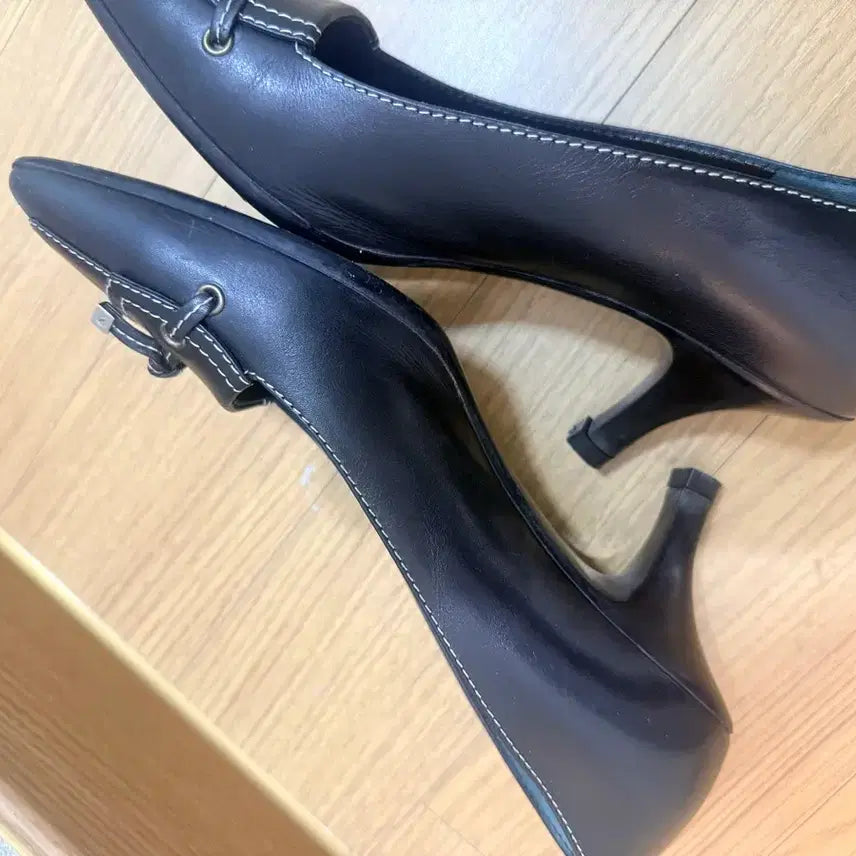 [BUNJANG] Bally Pumps 245 / 발리 펌프스 245