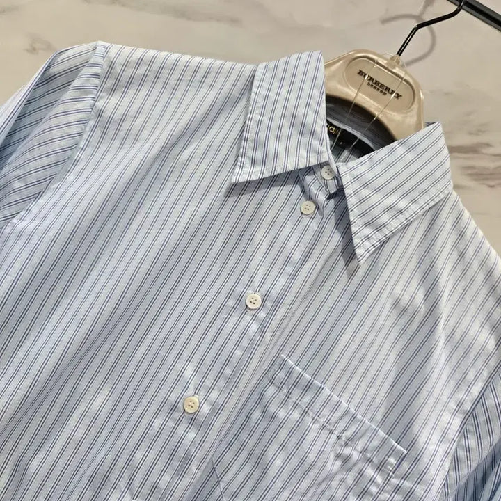 [SOLD OUT] 마쥬 크롭 셔츠