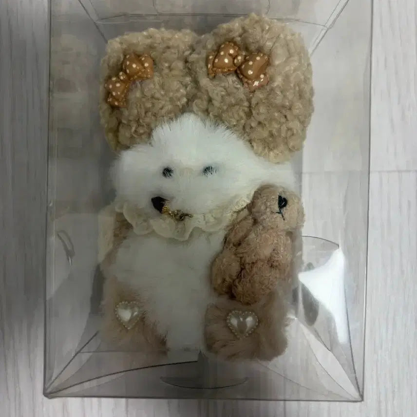 [SOLD OUT] 몽당몬스터 콜리몽당