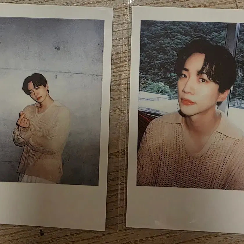 [BUNJANG] Lee Junho Before Midnight Fabric Poster / 이준호 비포미드나잇 패브릭포스터