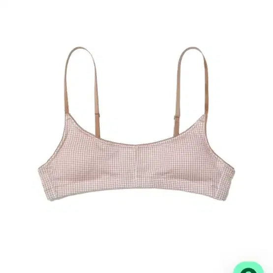 [SOLD OUT] 고블린웨어 브라렛 새상품