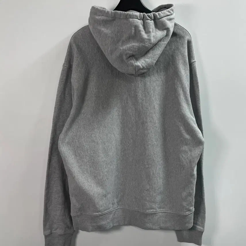[BUNJANG] Stussy Oversized Heavyweight Overdyed Hoodie / 스투시 빅사이즈 오버다이드 헤비 스웻 후드티 (on.649)