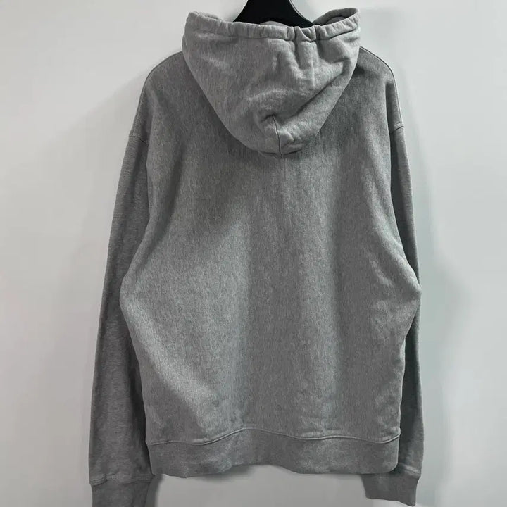 [BUNJANG] Stussy Oversized Heavyweight Overdyed Hoodie / 스투시 빅사이즈 오버다이드 헤비 스웻 후드티 (on.649)