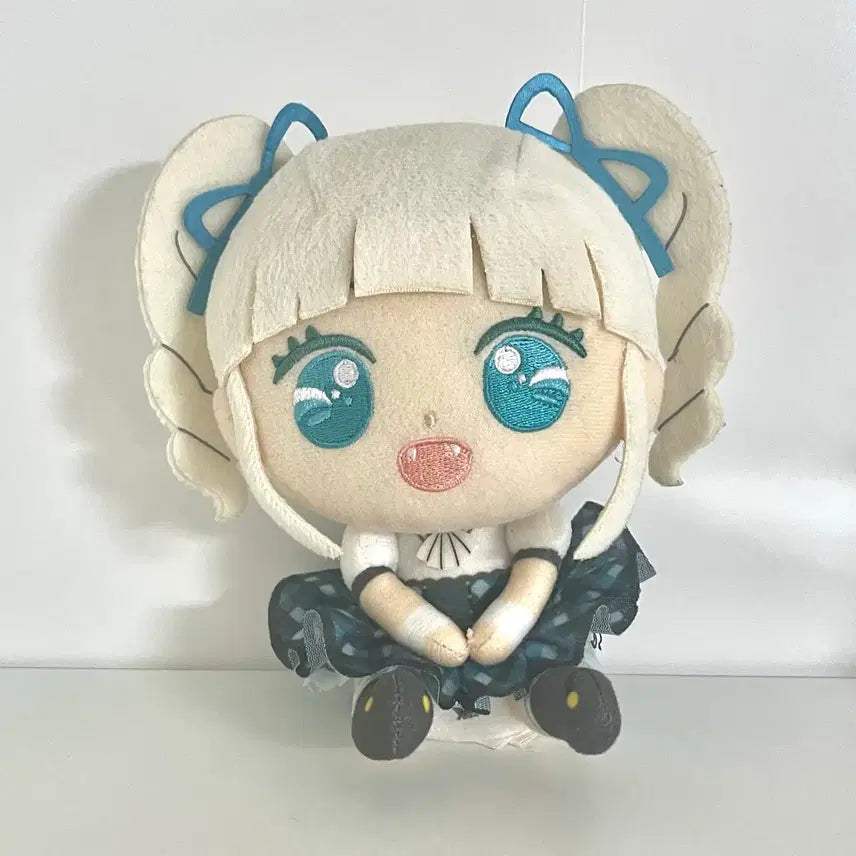 [BUNJANG] Aikatsu Yurika Ichiban Kuji Choconoko Plush / 아이카츠 유리카 이치방쿠지 쵸코노코 누이