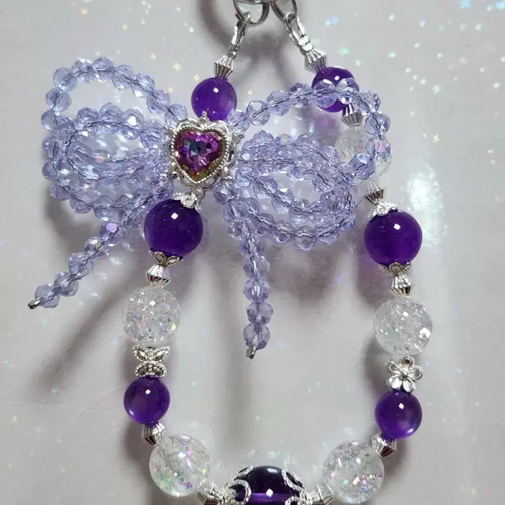 [BUNJANG] Multi-Hole Beads DIY Craft Kit / DIY 다구멍 / 사구멍 비즈