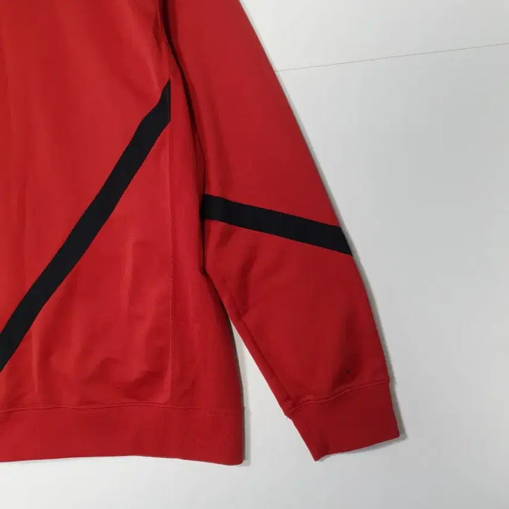 [BUNJANG] Nike 100 Track Jersey Zip-Up Jacket / 나이키 100 트랙 져지 집업 바막 자켓 ㅡ0173