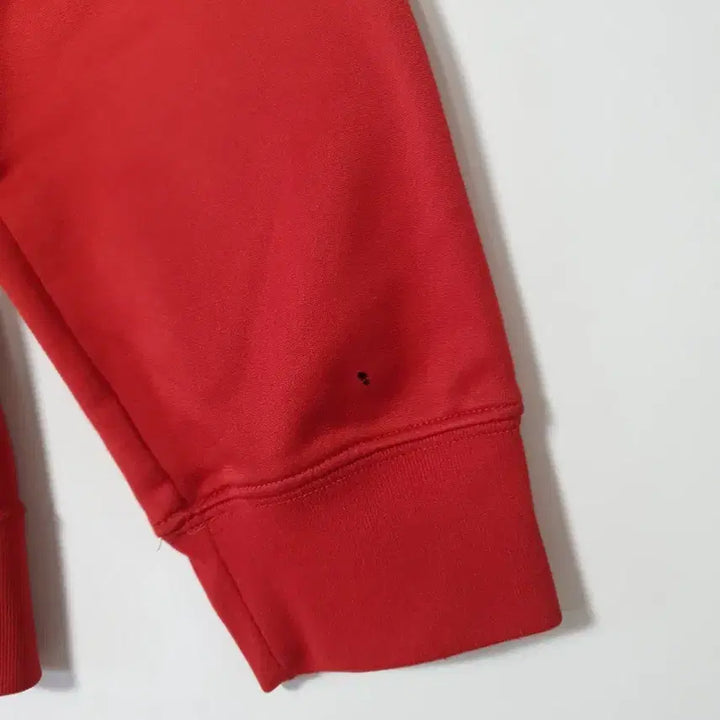 [BUNJANG] Nike 100 Track Jersey Zip-Up Jacket / 나이키 100 트랙 져지 집업 바막 자켓 ㅡ0173