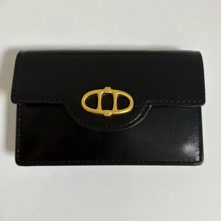 [BUNJANG] Atelier de Vunese Bruno Wallet (Authentic, Full Box) / 정품 풀박스 아떼바네사브루노 지갑