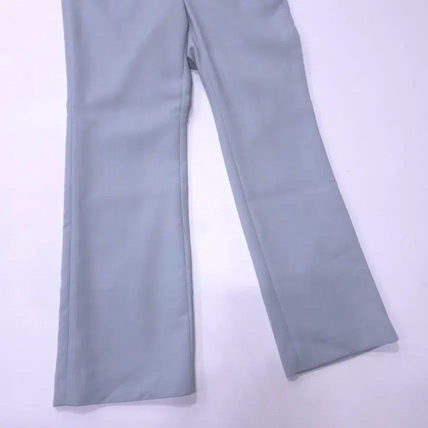 [SOLD OUT] 도호) 새상품 여성 춘추 부츠컷 슬랙스 -55