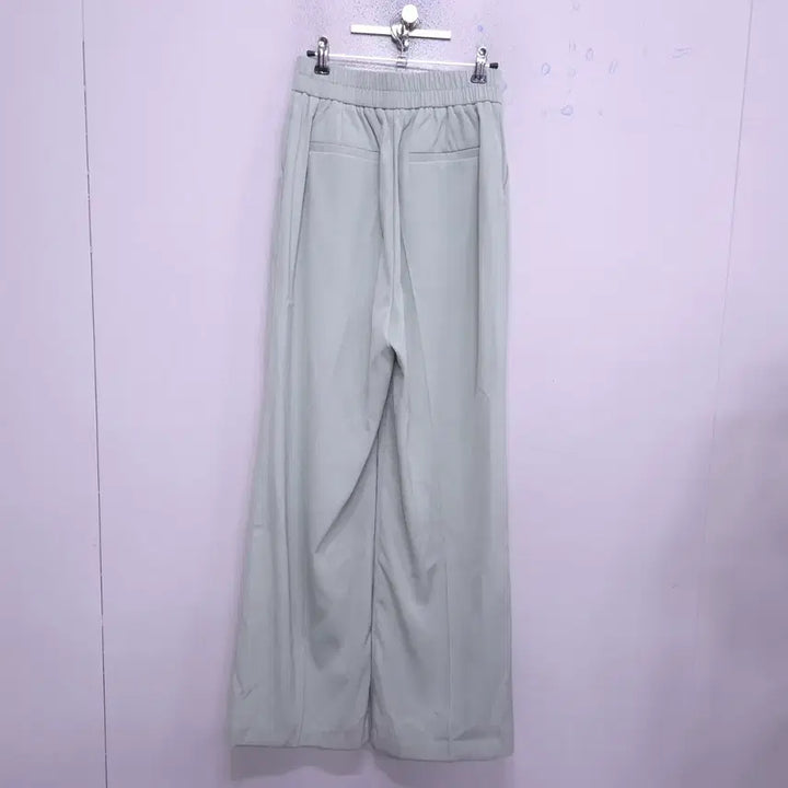 [BUNJANG] 마리마켓) 거의새거 여성 뒷밴딩 춘추 슬랙스 - 55 / 마리마켓) 거의새거 여성 뒷밴딩 춘추 슬랙스 - 55