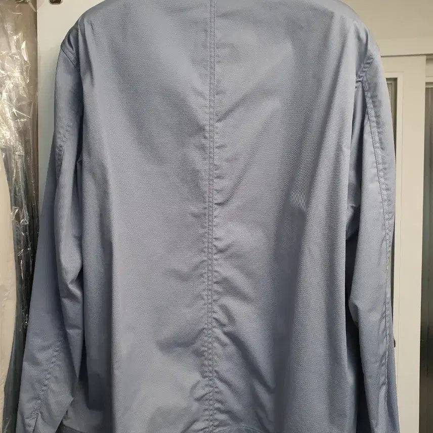 [BUNJANG] TNGT Another T. Mid-Season Jacket (Size 105) / TNGT another T. 간절기 점퍼 105 신품