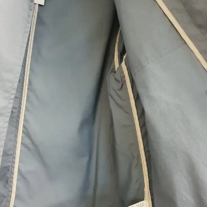 [BUNJANG] TNGT Another T. Mid-Season Jacket (Size 105) / TNGT another T. 간절기 점퍼 105 신품