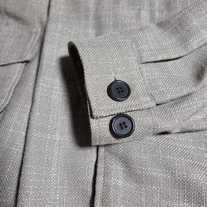 [SOLD OUT] 콜롬보 사파리 남성 봄여름 아우터 M 사이즈