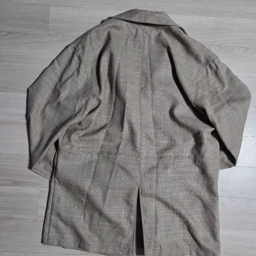 [SOLD OUT] 사파리 남성 봄여름 아우터 M 사이즈
