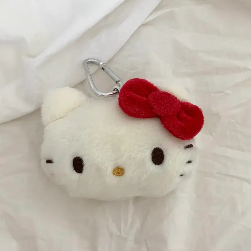 [BUNJANG] Sanrio Hello Kitty Coin Purse / 산리오 헬로키티 동전지갑
