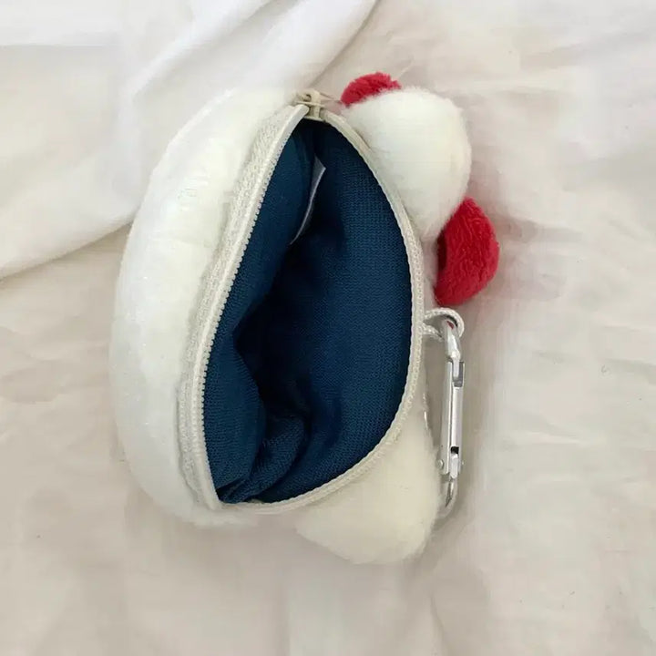 [BUNJANG] Sanrio Hello Kitty Coin Purse / 산리오 헬로키티 동전지갑