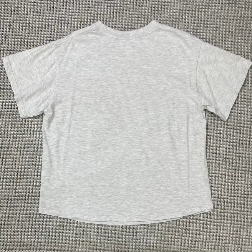 [SOLD OUT] 마르디 메크르디 플라워 프린팅 반팔 티셔츠 FREE