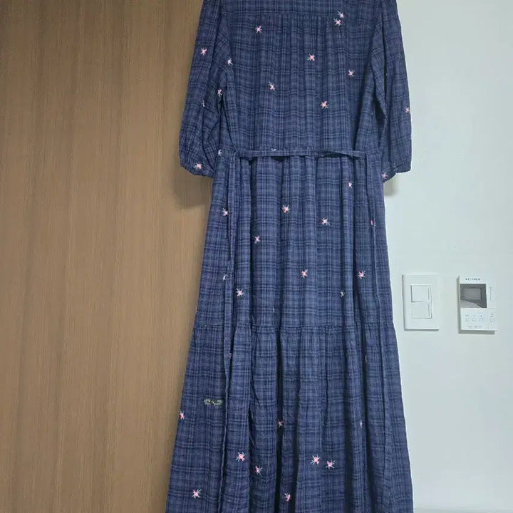 [SOLD OUT] 써스데이아일랜드 원피스