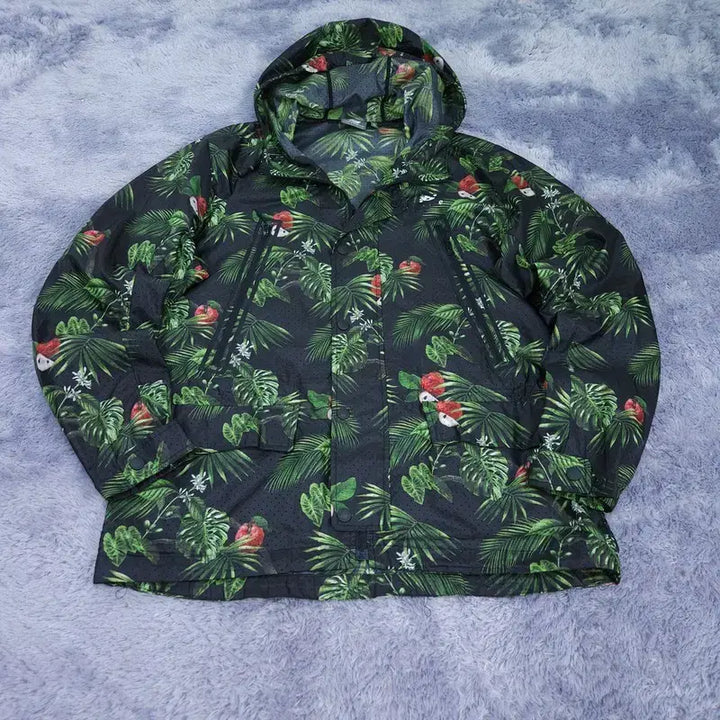 [BUNJANG] New Balance Windbreaker Jacket (M) / 95(M) 뉴발란스 바람막이 자켓 | A