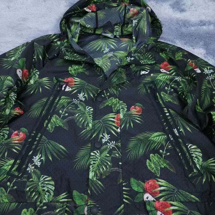 [BUNJANG] New Balance Windbreaker Jacket (M) / 95(M) 뉴발란스 바람막이 자켓 | A
