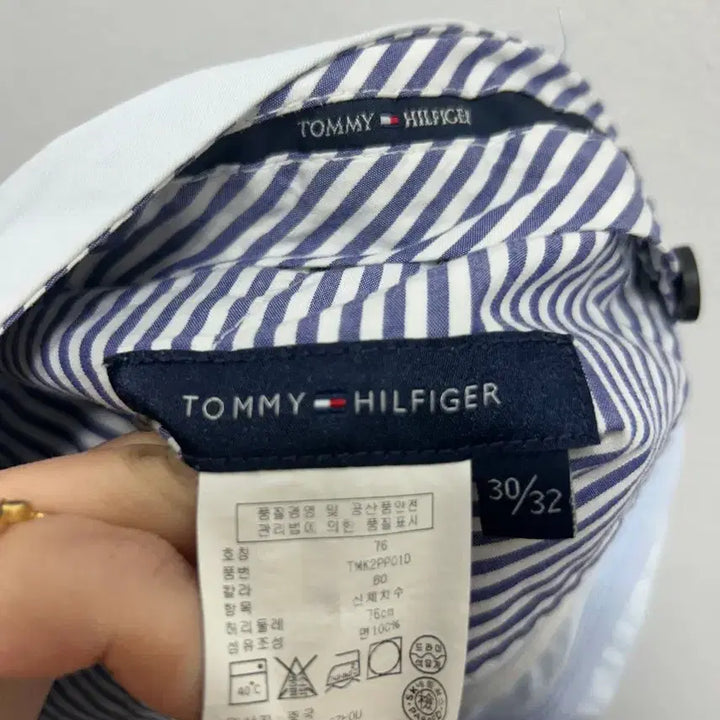 [BUNJANG] Tommy Hilfiger Men&