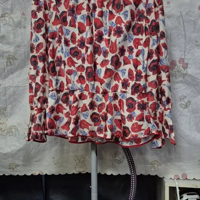 [BUNJANG] Object Silk Blouse / 오브제   실크  (스판8%)~~  블라우스 ; 최저가~~