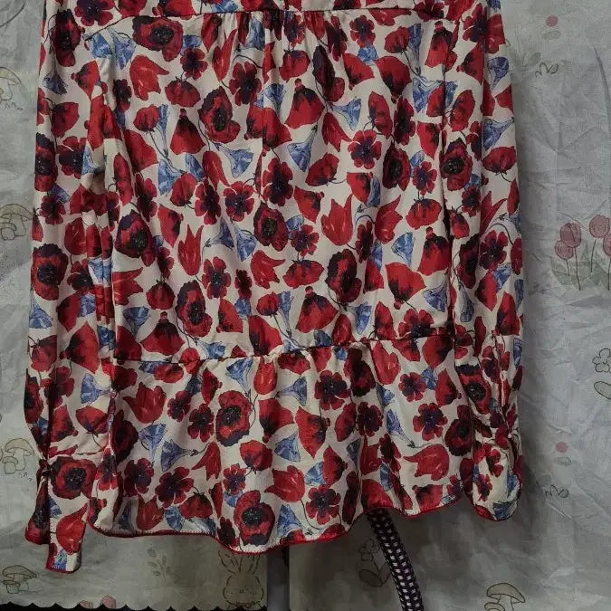 [BUNJANG] Object Silk Blouse / 오브제   실크  (스판8%)~~  블라우스 ; 최저가~~