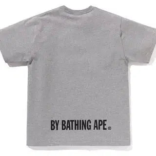 [BUNJANG] BAPE Ape Face Short Sleeve T-shirt / [해외] 베이프 에이프 페이스 반팔 티셔츠