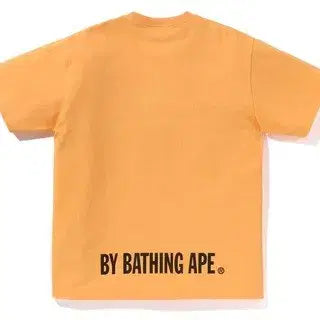 [BUNJANG] BAPE Ape Face Short Sleeve T-shirt / [해외] 베이프 에이프 페이스 반팔 티셔츠