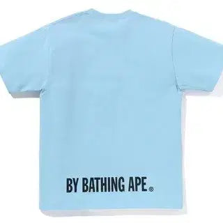 [BUNJANG] BAPE Ape Face Short Sleeve T-shirt / [해외] 베이프 에이프 페이스 반팔 티셔츠