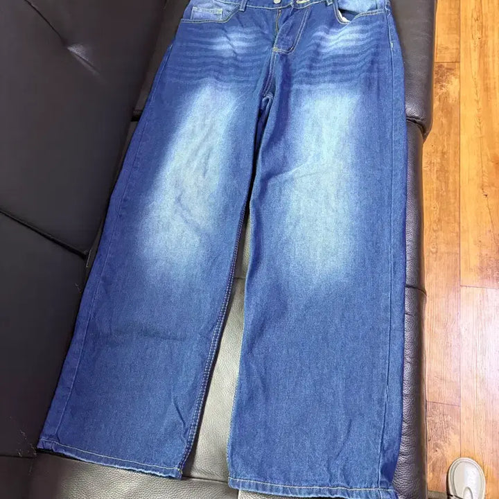 [BUNJANG] SHEIN Jeans / 쉬인 청바지