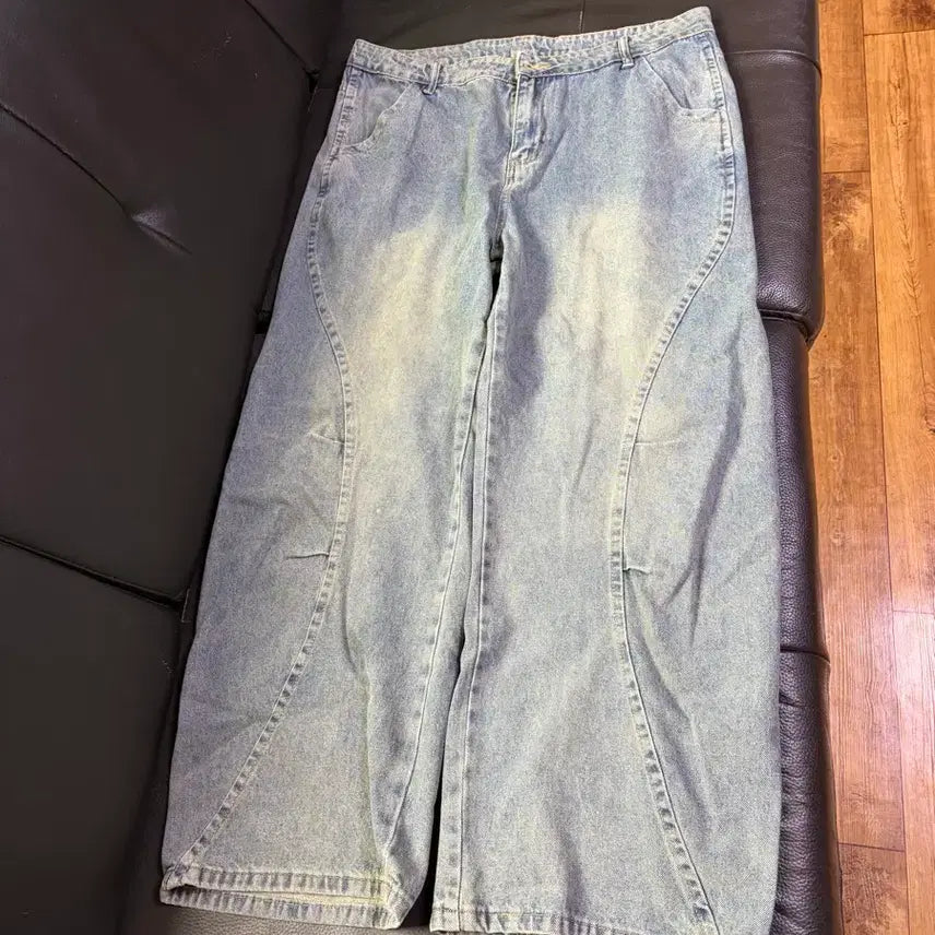 [BUNJANG] SHEIN Jeans / 쉬인 청바지