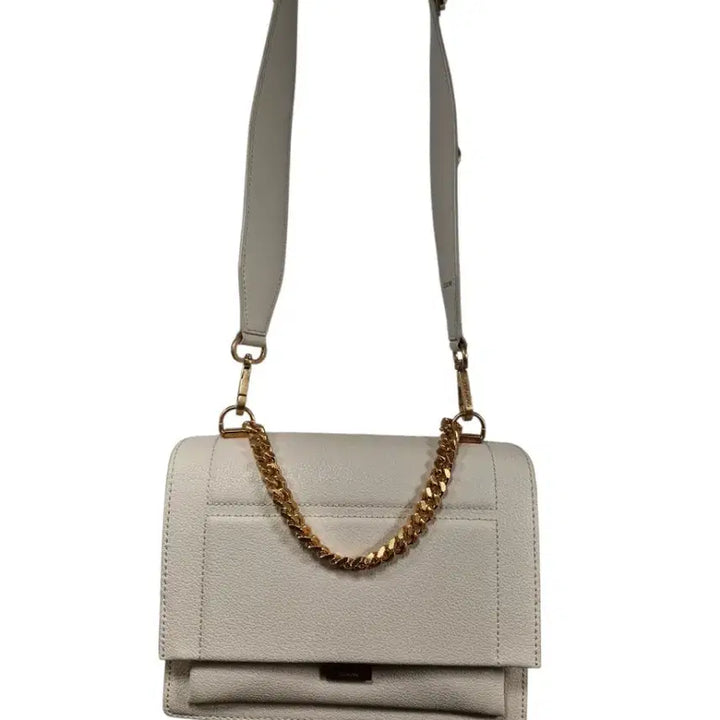 [BUNJANG] Couronne Leather Shoulder Bag / 쿠론 숄더백 (택포)