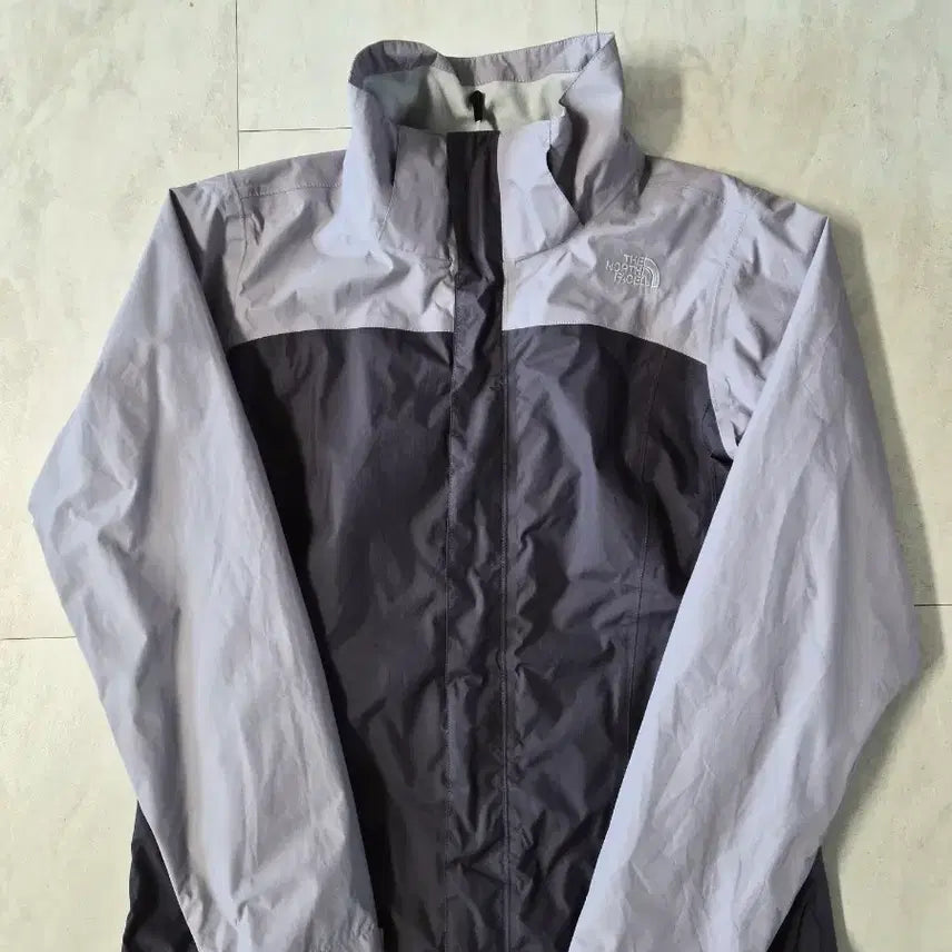 [SOLD OUT] 여성 노스페이스 하이벤트 바람막이 점퍼 M