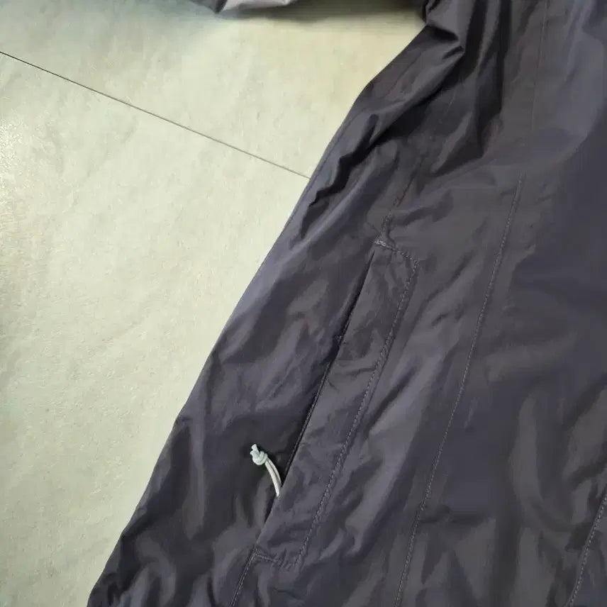 [SOLD OUT] 여성 노스페이스 하이벤트 바람막이 점퍼 M