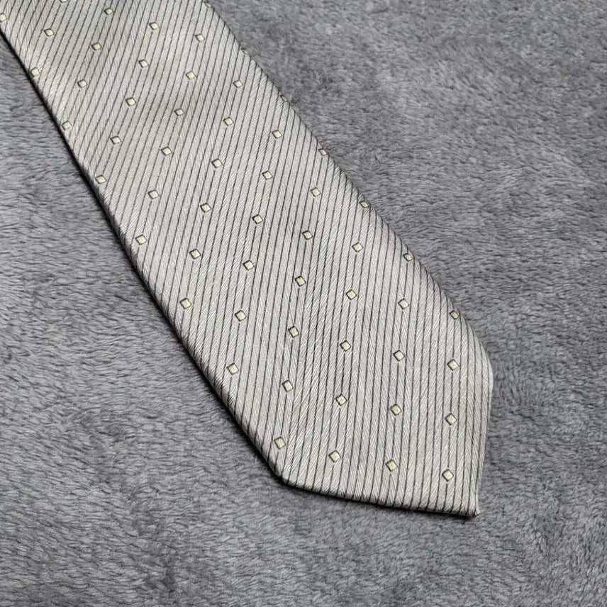 [BUNJANG] Courrèges N33 Tie / 넥타이(꾸레쥬) n33