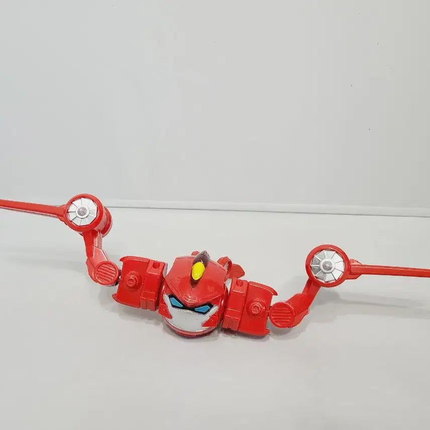 [BUNJANG] Frooty Robot Giant Bot Toy / 후로티로봇 자이언트봇