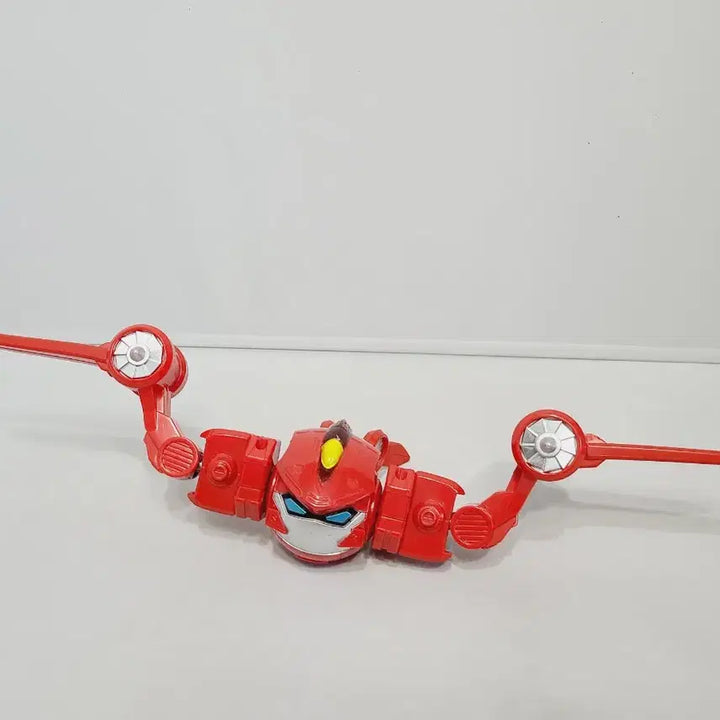 [BUNJANG] Frooty Robot Giant Bot Toy / 후로티로봇 자이언트봇