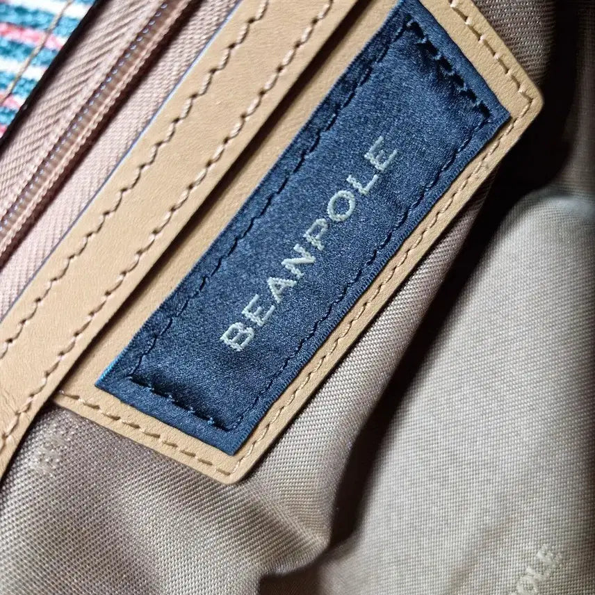 [BUNJANG] Beanpole Crossbody Bag / 빈폴 크로스백 (택포)