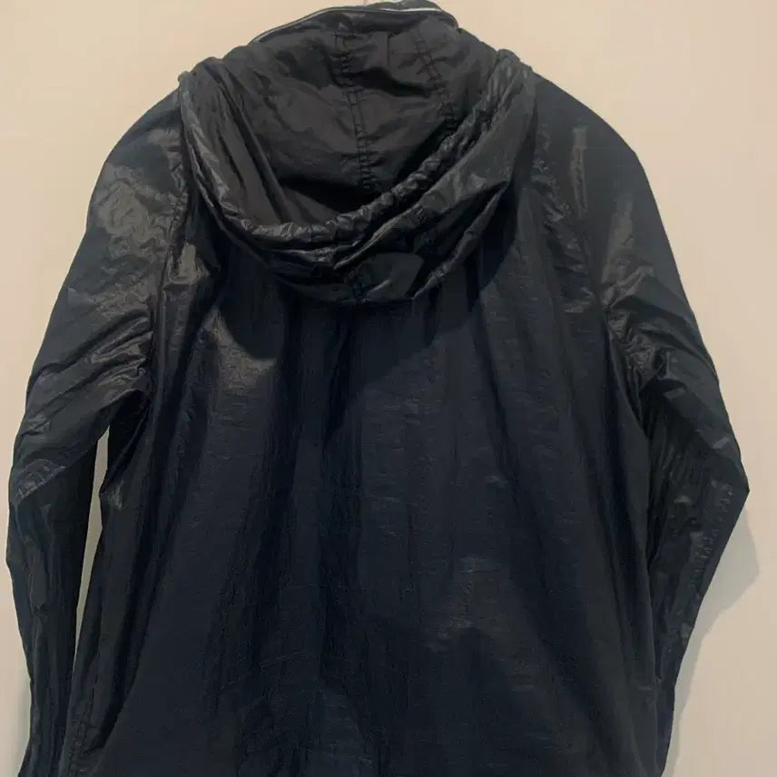 [SOLD OUT] 여성 라코스테 바람막이 점퍼