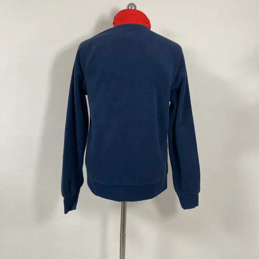 [BUNJANG] Nike Fleece Anorak Size S / 나이키후리스아노락S호호상점