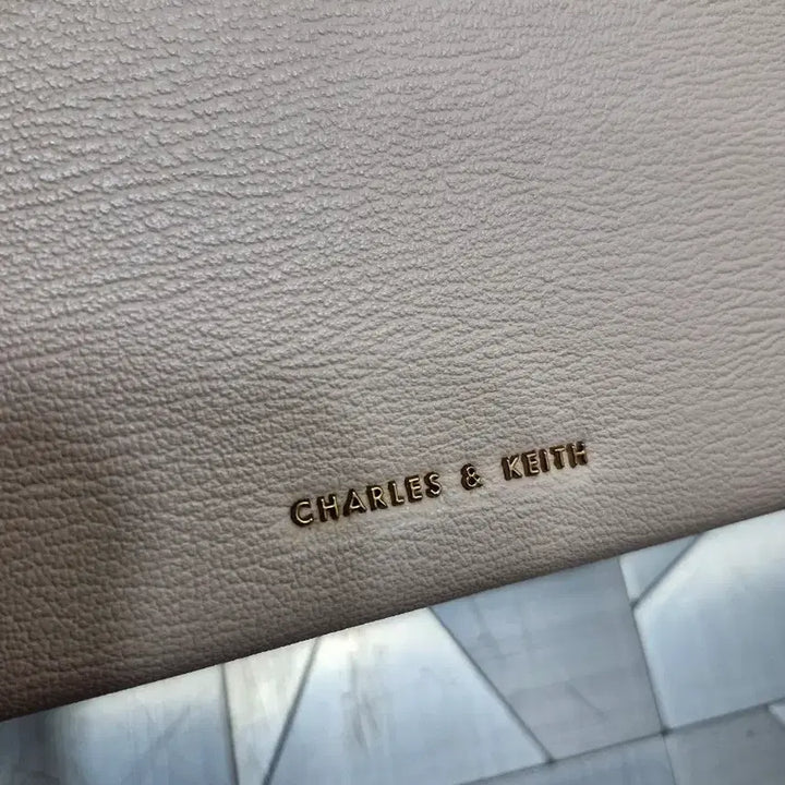 [BUNJANG] Charles &amp; Keith Crossbody Bag / 찰스앤키스 크로스백 (택포)