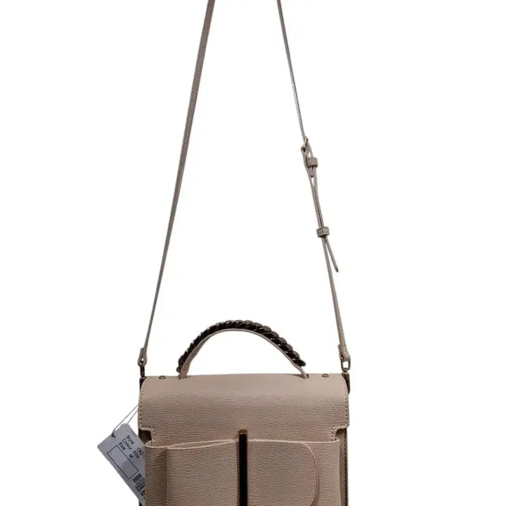[BUNJANG] Charles &amp; Keith Crossbody Bag / 찰스앤키스 크로스백 (택포)