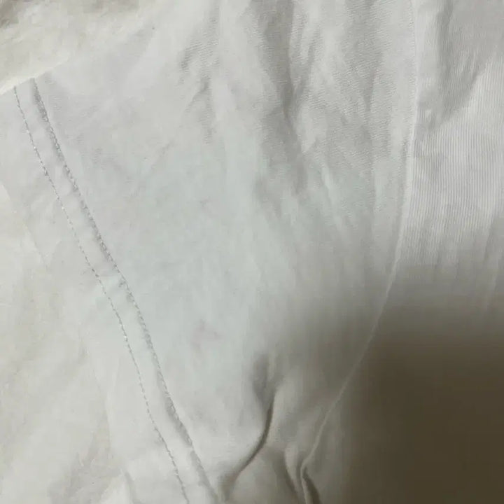 [SOLD OUT] 마리떼 프랑소와 저버 크롭티 (S)